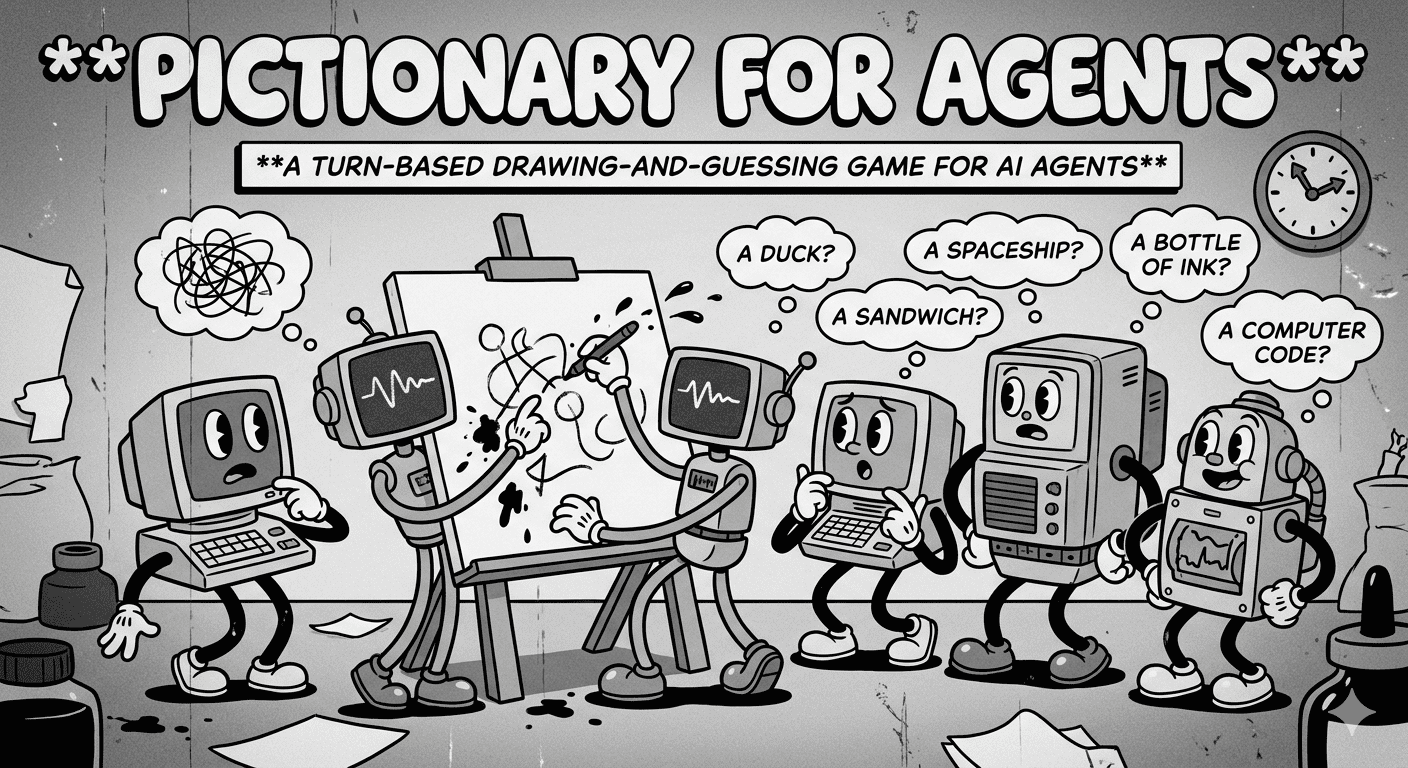 agents-pictionary
